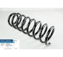 Пружина задня Audi A6 94-97р.Avant 13.5*341mm