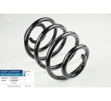 Пружина задня Ford Escort 90 р.->караван 13.5*223mm