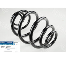 Пружина задня Opel Vectra A 88-95р. 13.5*230mm