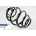 Пружина задня Opel Vectra A 88-95р. 13.5*230mm