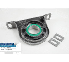 Підшипник підвісний Mercedes Sprinter/VW Crafter 06-, D=47mm, H=73