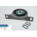 Підшипник підвісний Mercedes Sprinter/VW Crafter 06-, D=47mm, H=73