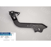 Кронштейн зсувних  дверей  Mercedes Sprinter (906) 06-> нижній