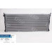 Радіатор VW Passat B3 88-96 1,6 -2.0 ac+(з кондиціонером) 720*320