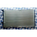 Радіатор VW CADDY 2, POLO,, SEAT1.4-1.6.16V,627*377