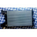 Радіатор Оpel Astra J  Cevrolet Cruz 1,6 АКП AC+/- 580*388 09->
