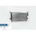 Радіатор Оpel Astra G 1.7CDTI DTIмех 600*369