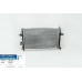Радіатор Оpel Astra G 1.7CDTI DTIмех 600*369