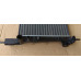 Радіатор Fiat Qubo  Peugeot Bipper  Citroen Nemo 1.4. HDI 10->630*325