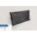 Радіатор Audi- A4, A6 VW Passat B5 2.4 2.5 Tdi 00-05 632*399