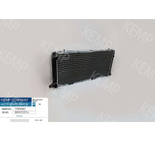 Радіатор  Аudi-80  91-94 1.9 TDI 2,0 620*322