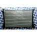 Радіатор Fiat Doblo Bravo2 1.6D-2.0D Multijet 08->