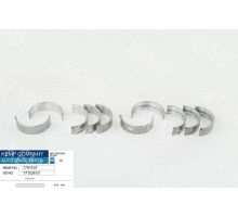 Вкладиш коренний..VW /Audi  4-х цил 0.25 88->