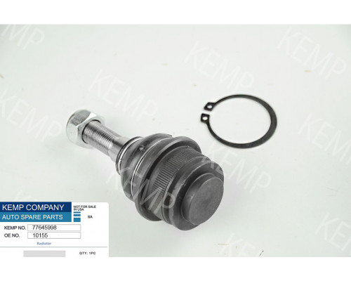 Кульова опора VW T4 91-г. верхня
