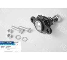 Кульова опора VW T4 91-г. нижня