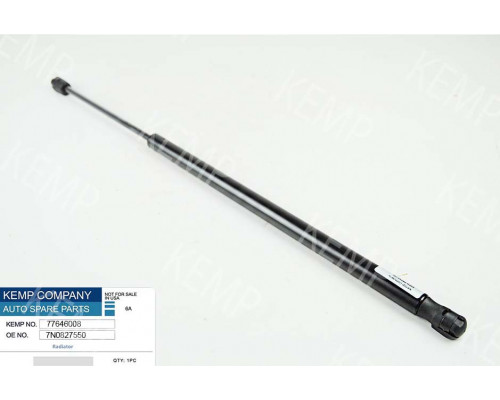 Амортизатор кришки багажника VW Sharan Ford Galaxy (2010 - 2023) 542-175-740N