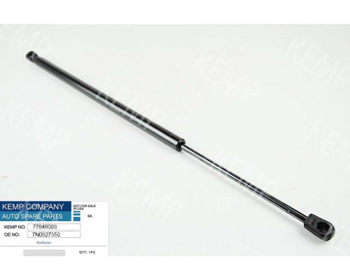 Амортизатор кришки багажника VW Sharan Ford Galaxy (2010 - 2023) 542-175-740N