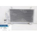 Радіатор кондиціонера MAZDA CX 3 15-> MAZDA 2 III (DJ)  (14-)602 x 332 x 12 mm