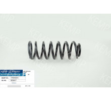 Пружина задня Audi A100 82-90г. сед  13*340mm