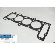 Прокладка головки Ford Sierra Scorpio  2.0 DOHC