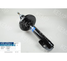 Амортизатор передній Ford Sierra 1.6-1.8-2.0 82-93  масло