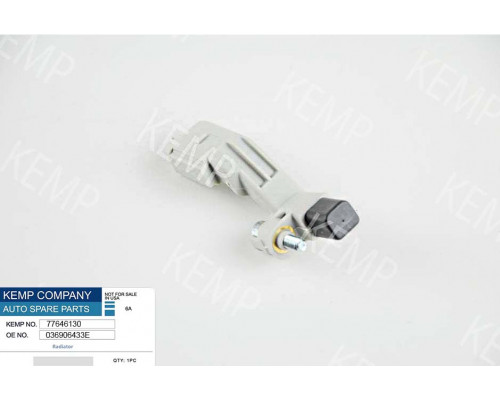 Датчик положення колінвала VW Caddy/T5