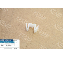 Фіксатор трубок ТНВД Mercedes Benz OM601/602 83->