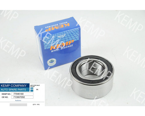 Підшипник Mercedes Vito(638)190,124,202,84*39*45 (6388910027)