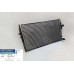 Радіатор VW Bora G4 Seat 1.9 TDI 01-06  650*415