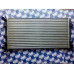 Радіатор Audi A1 VWPolo1.2-1.6 Skoda Fabia 1.2-1.6TDI 2010-> 650*340*25