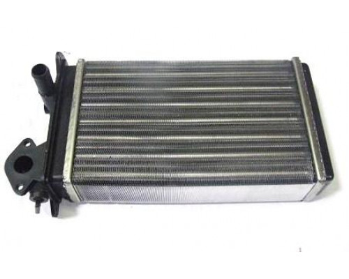 Радіатор пічки (обігрівача)VW Transporter T3 79-92 212*138