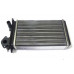 Радіатор пічки (обігрівача)VW Transporter T3 79-92 212*138