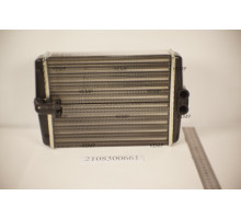 Радіатор пічки (обігрівача) Mercedes W210 95-03 239*188