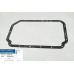 Прокладки піддона  Audi-100 84 -91 6ц низ 1шт