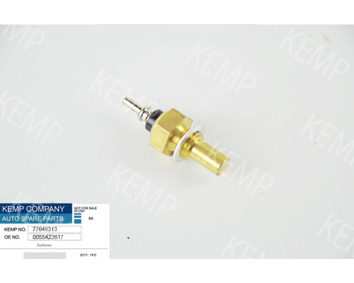 Датчик температури охолоджувальної рідини M601/602 Mercedes Benz Sprinter/Vito