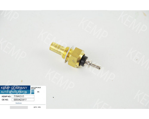 Датчик температури охолоджувальної рідини M601/602 Mercedes Benz Sprinter/Vito