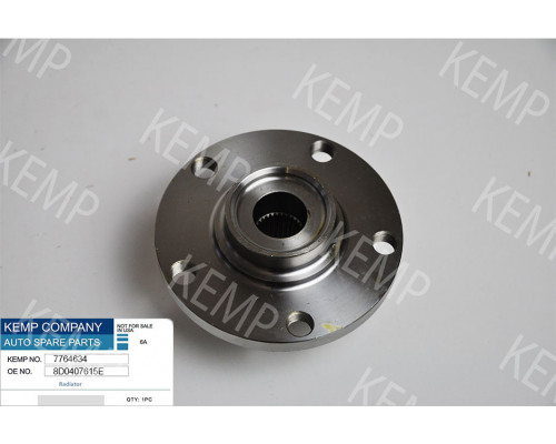 Маточина передня Audi А4 А6 B-5 1,6-1,8-2,8