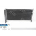 Радіатор кондиціонера Toyota Prius 09-15 TOYOTA AURIS (E15#) (07-) 1.8 HYBRID