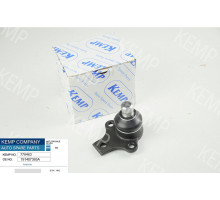 Кульова опора VW Golf-2 84-91 17 мм