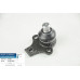 Кульова опора VW Golf-2 84-91 17 мм