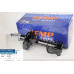 Амортизатор передній Citroen Nemo Fiat Fiorino Qubo Peugeot Bipper  08-> L