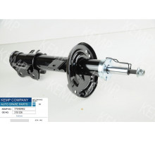 Амортизатор передній Citroen Nemo Fiat Fiorino Qubo Peugeot Bipper  08-> R