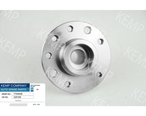 Маточина передня Opel Vektra B 95-03