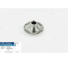 Маточина передня Audi 100 88-92 (підшипник 37*82*45/43)