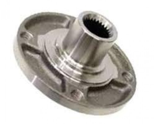 Маточина передня Audi 100 88-92 (підшипник 37*82*45/43)
