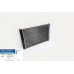 Радіатор VW,  POLO Classic 1.7.1.9SDI,, SEAT1.0-1.9SDi  AC- 433*299