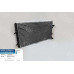 Радіатор VW CADDY 2,  POLO,, SEAT1.0-1.9SDI  AC+ 645*372