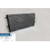 Радіатор VW CADDY 2,  POLO,, SEAT1.0-1.9SDI  AC+ 645*372