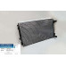 Радіатор Skoda Oktavia VW Golf 7Audi  А-3 1.4- 2.0 TDI 12->  650*410