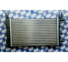 Радіатор Ford Fiesta 89-95 1.1-1.3  500*315